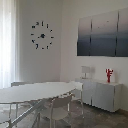 Papiro Blu Apartamento Salerno Exterior foto